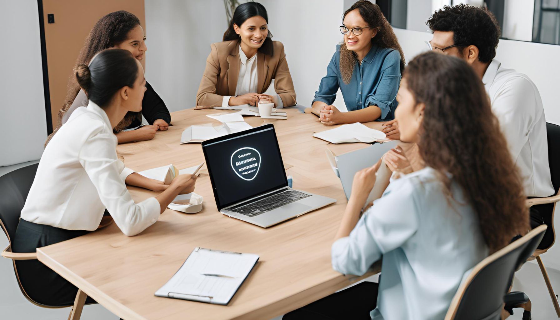 Renforcer la communication interne