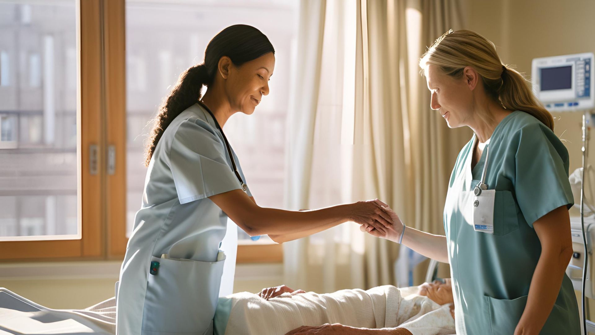 Divertir le patient hospitalisé