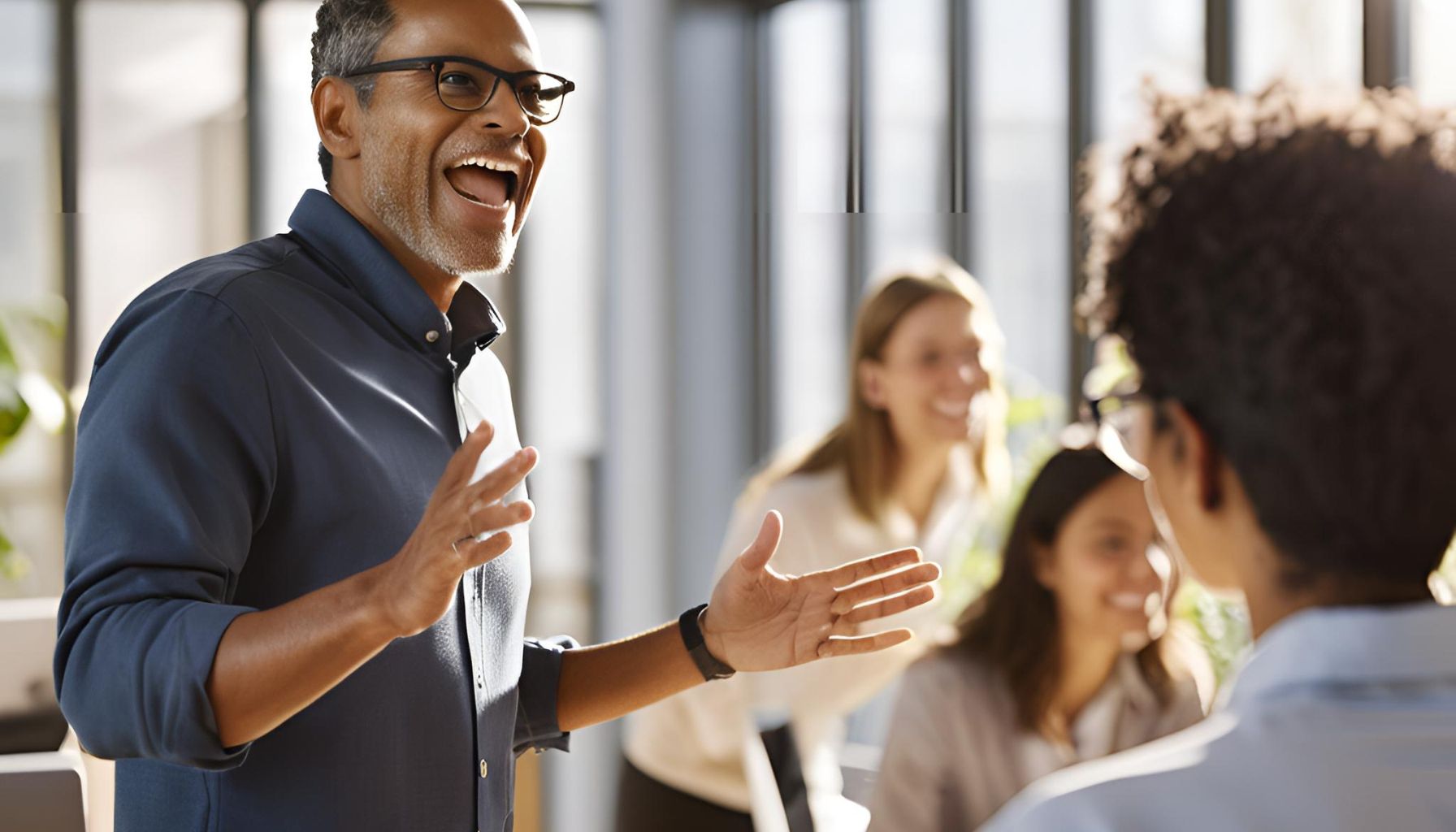 Motiver les collaborateurs