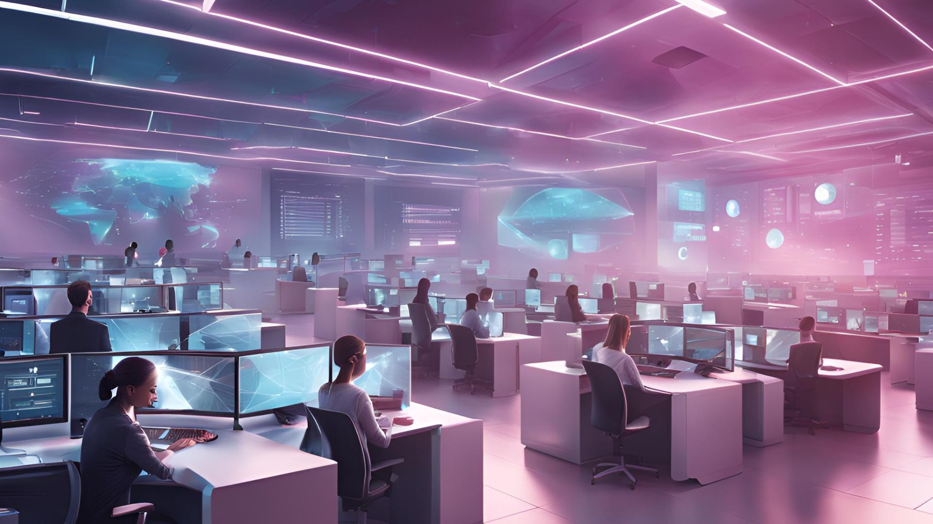 Connecteurs PMS